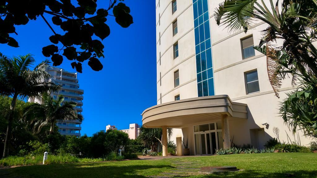 Oysters Rock - Unit 202 Apartment Durban Exterior photo