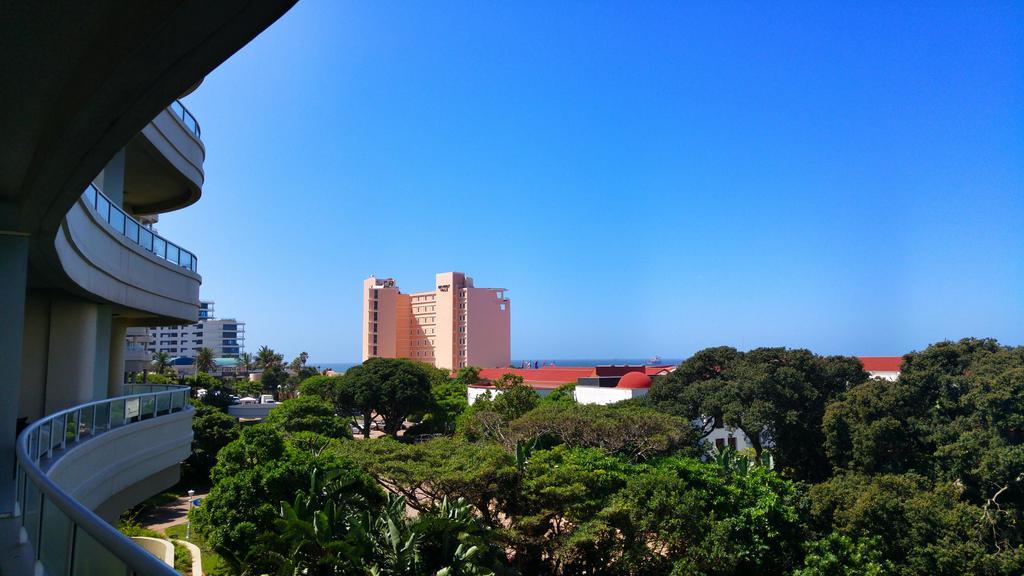 Oysters Rock - Unit 202 Apartment Durban Exterior photo